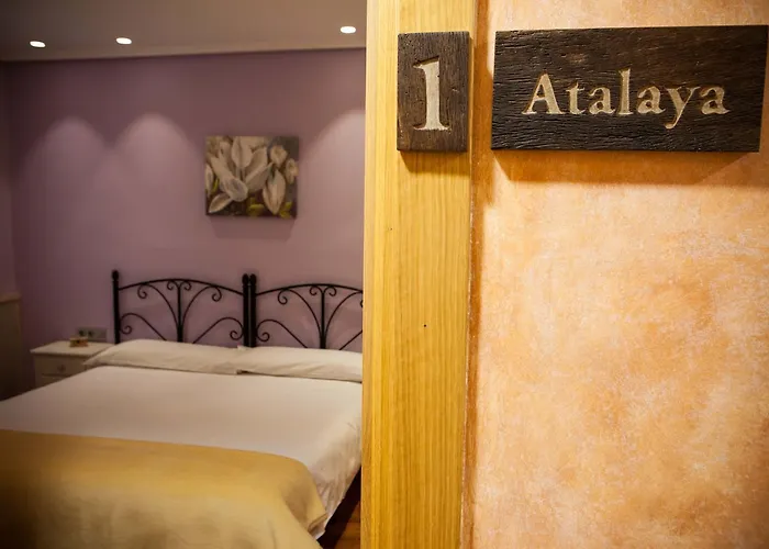 Εξοχικό σπίτι Lagun Etxea *