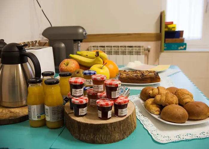 Εξοχικό σπίτι Lagun Etxea *