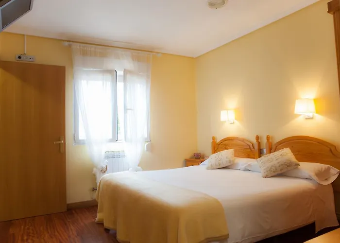 Εξοχικό σπίτι Lagun Etxea Pobes