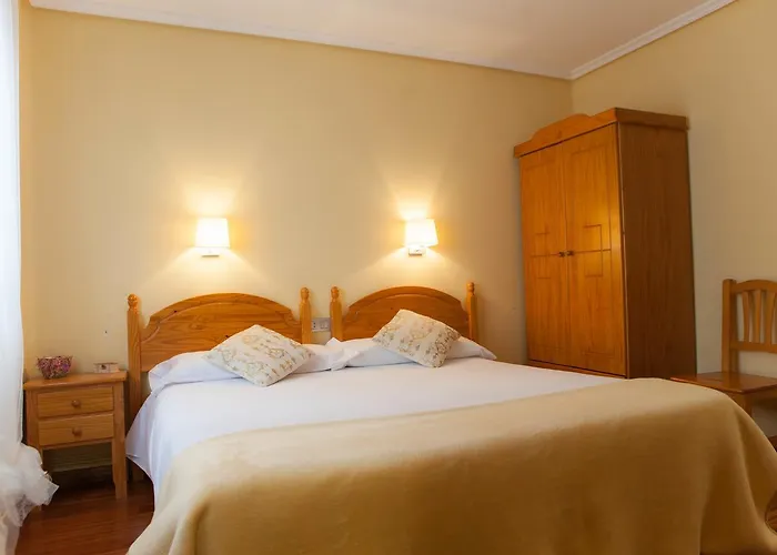 Εξοχικό σπίτι Lagun Etxea Pobes