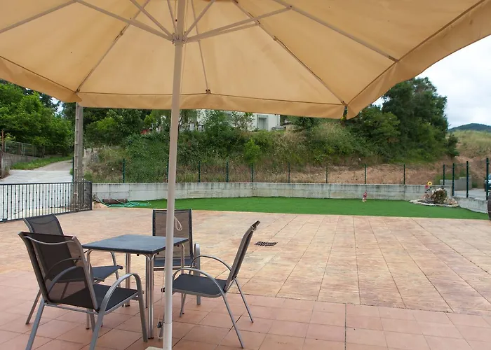 Εξοχικό σπίτι Lagun Etxea